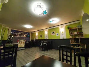 Le Tsubaki à Remiremont