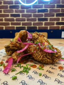 Coco & Rico monistrol à Monistrol-sur-Loire