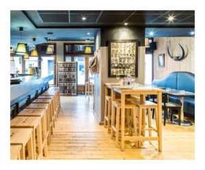 Chez Germaine à Gaillac