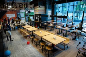 Big Fernand à Cergy