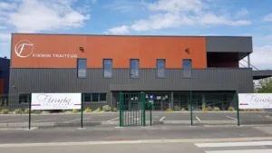 Firmin Traiteur – Paris & Ile de France à Méré