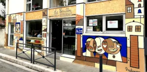 Le Bouillon – Restaurant Café Associatif à Grenoble