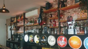 BRASSERIE QUAI 245 à Six-Fours-les-Plages