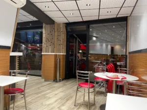 CFC Capucins à Bordeaux