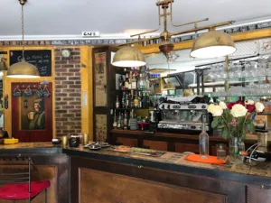 Li-Mots à Saint-Ouen-sur-Seine