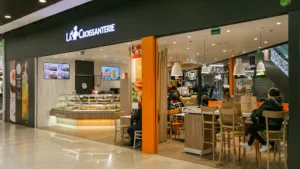 La Croissanterie à Aulnay-sous-Bois