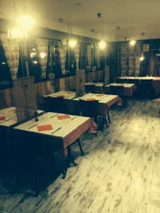 Aux Terrasses de Saint Quentin à Saint-Quentin-sur-Isère