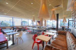 McDonald’s à Frontignan