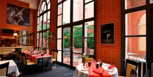 Le 7 du Plaza à Toulouse