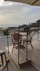 Mi ! Healthy Eating in calvi à Calvi