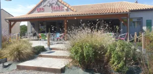 Le Sydney à Naintré