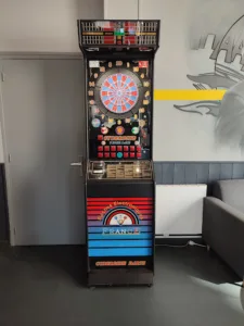 Ma Poulperie à Charleville-Mézières