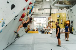 MRoc Laennec à Lyon