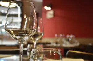 Le Bouchon des Halles à Roanne