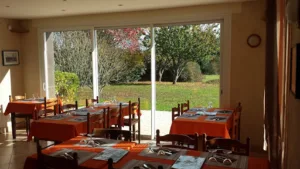 Crêperie du Bonhomme à Kervignac