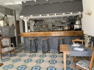 Hôtel Restaurant Beyrie Coustille à Uzein