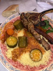 Les Magnolias à La Chapelaude