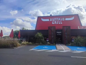 Buffalo Grill à Roques