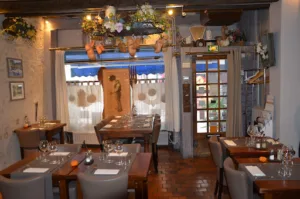 La P’tite Beursaude à Auxerre