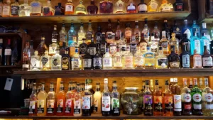 Le Papaya à Hyères