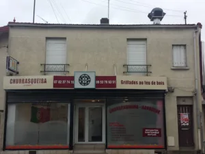 La Churrasqueira De Drancy à Drancy
