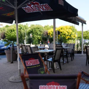 Le New 1900 à Villefranche-sur-Saone