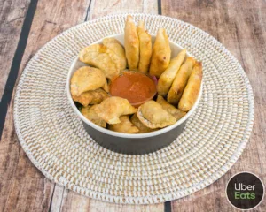 Chez Terena à Rouen