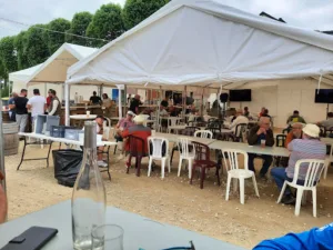 Le Tertre Rouge à Le Mans