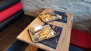 O’REGAL khan à Valenciennes