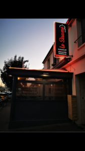 Restaurant Le Sésame à Margny-lès-Compiègne