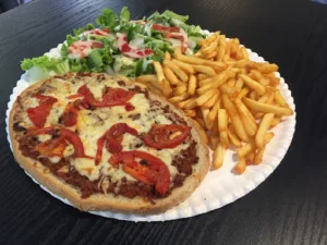 SANCHO PIZZA MBE à Marseillan