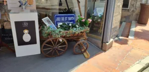 La cigale – Restaurant familial à Grasse