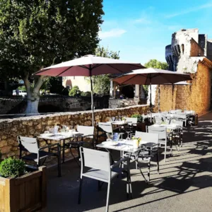 Les Saveurs Salines à Pernes-les-Fontaines