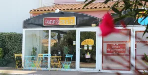 Les Nouvelles Saveurs (saveur sucre&sel) à Agde