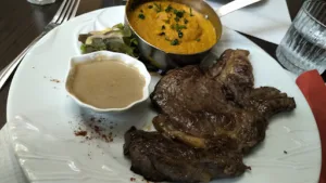 La Villa d’Aubrac à Nanterre