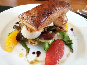 Restaurant du Domaine de Sommedieue à Sommedieue