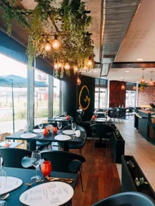 Shake Eat Oeuf à Bordeaux