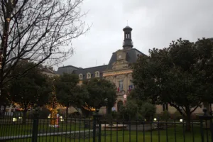 Tabac de la Mairie à Clichy