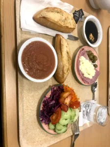 Self-Service Stellantis Poissy à Poissy