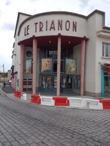Resto’bar du Trianon à Romainville