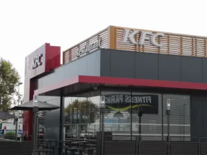 KFC Créteil Foch à Créteil