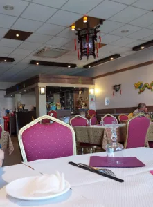 Restaurant Asia à Muzillac