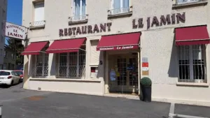 Le Jamin à Reims