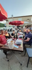 Restaurant du Soleil à Hyères