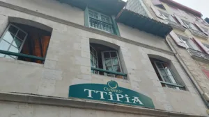 CIDRERIE TTIPIA à Bayonne