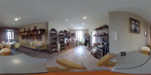 Lo’tentic et les Capilotades d’Evenos à Évenos