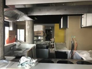 L’Ambassade Bretonne Liberté à Brest