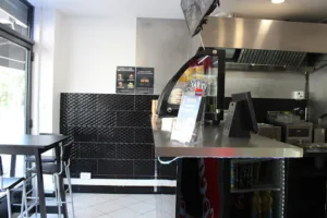 Dely Food à Grenoble