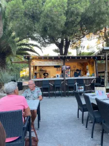 Brasserie Des Dunes à Agde