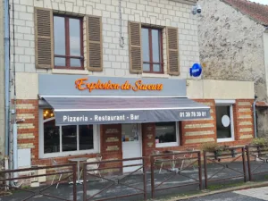 Explosions de saveurs à Frépillon